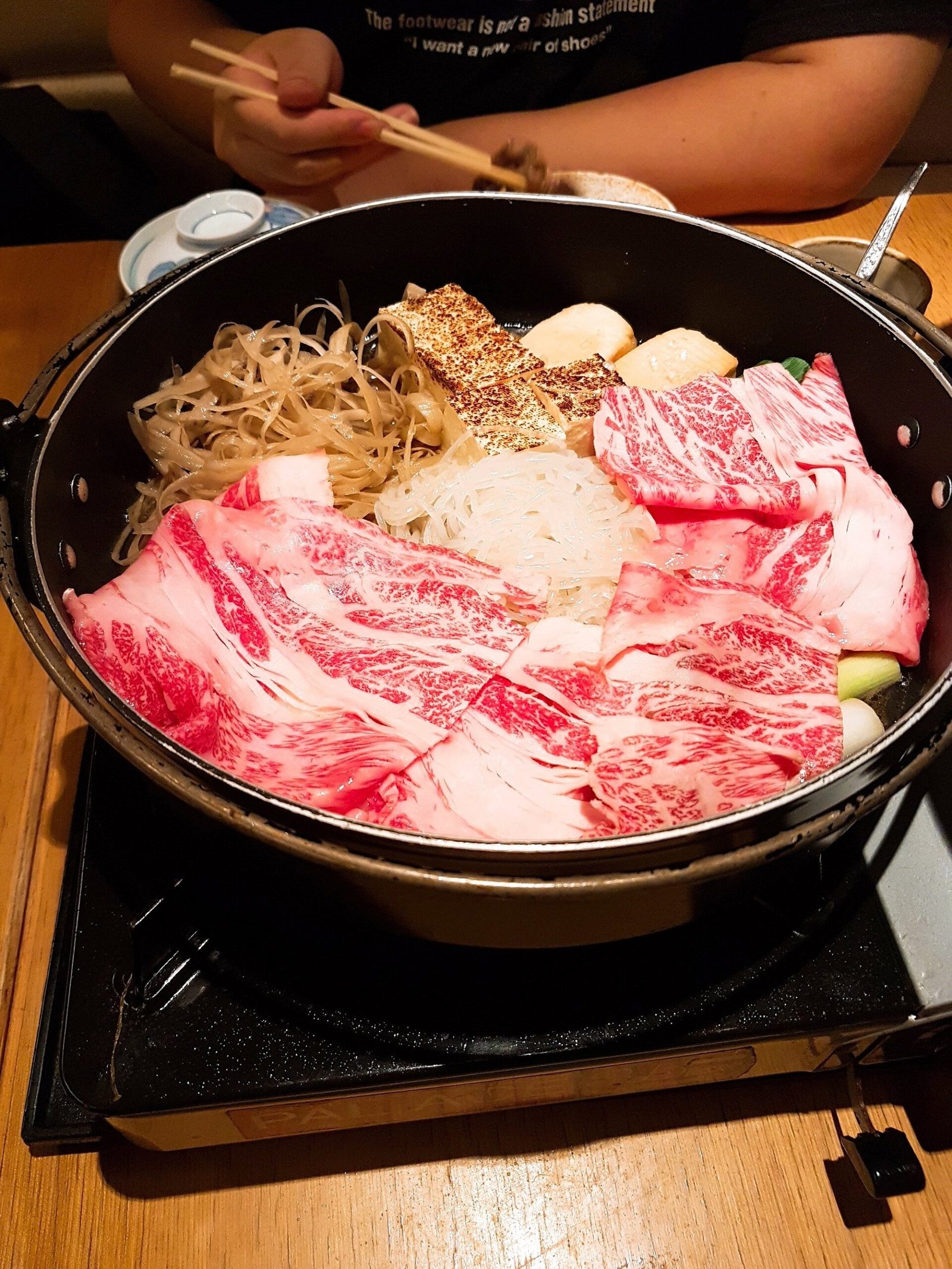 What Food To Eat In Kyoto