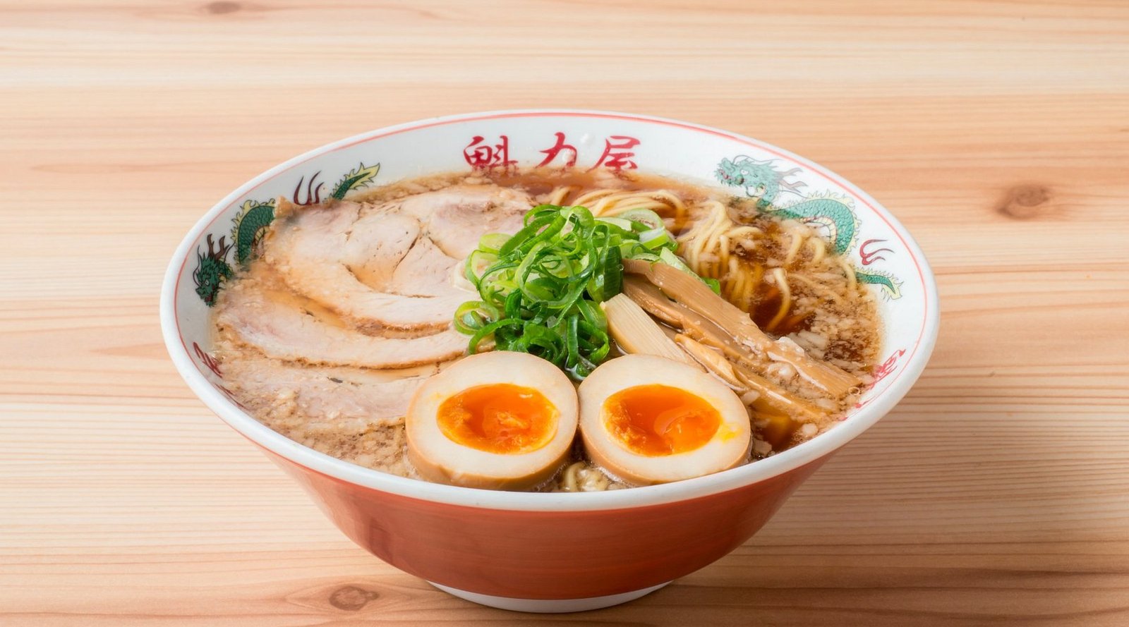Best Ramen in Kyoto