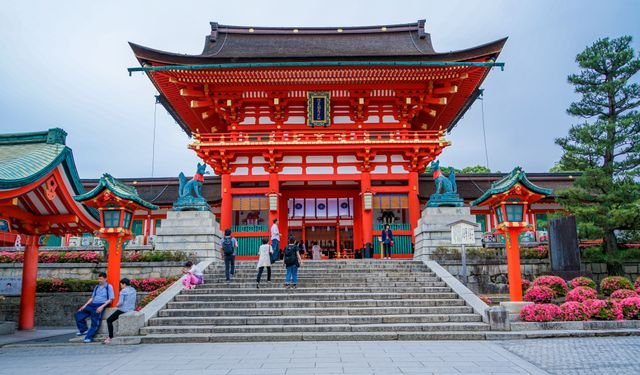 The Ultimate Guide to Things To Do In Kyoto