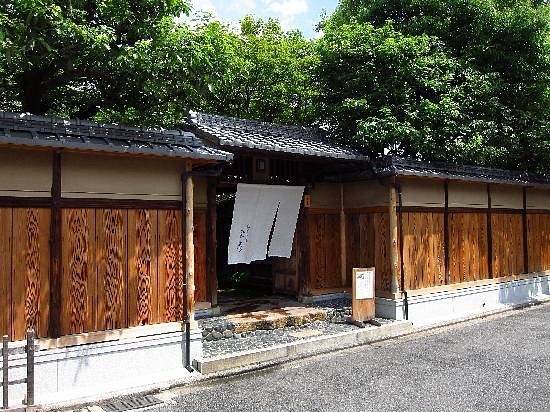 Top Tea  and Wagashi Shops in Kyoto Guide