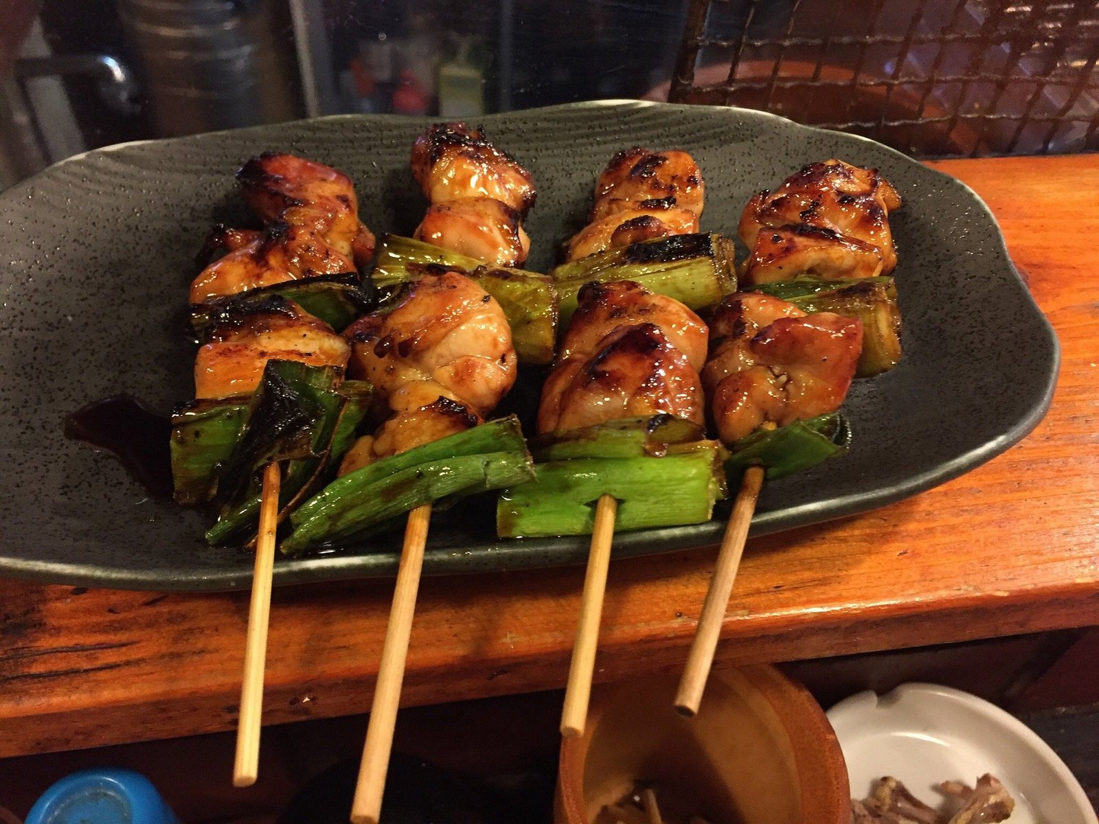 Best Yakitori Restaurants in Kyoto